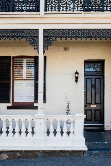 Historic Beauty In The Cbd! Parking And Wifi Leilighet Launceston Eksteriør bilde